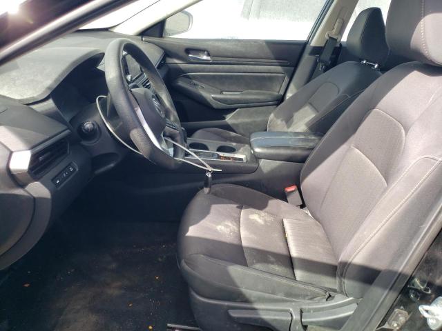 Photo 7 from auction – 2021 NISSAN ALTIMA S with VIN 1N4BL4BV6MN358976