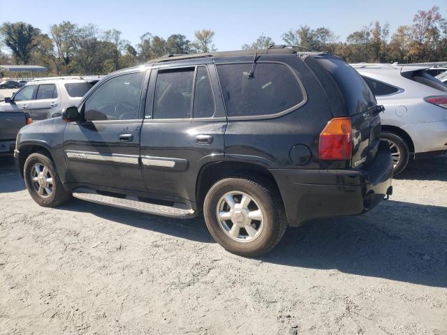 صورة رقم 2 من المزاد - 2002 GMC ENVOY مع VIN 1GKDT13S622231542