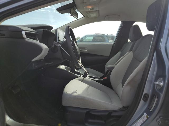 Photo 7 from auction – 2020 TOYOTA COROLLA LE with VIN 5YFEPRAE2LP061764