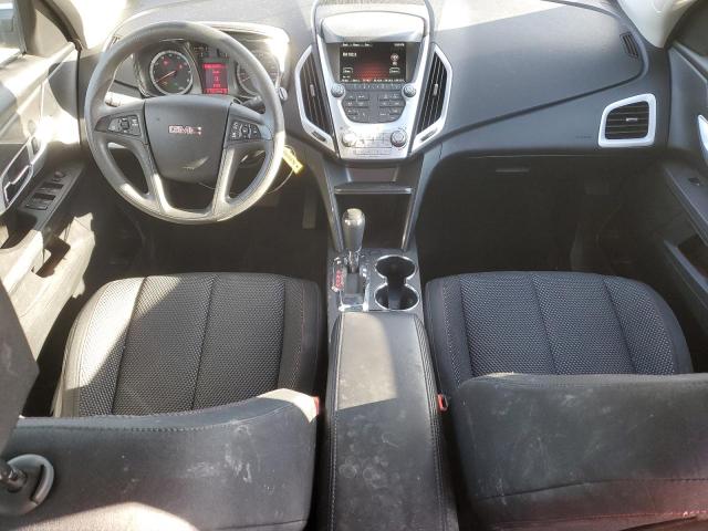 Photo 8 from auction – 2017 GMC TERRAIN SL with VIN 2GKFLSEK8H6126797