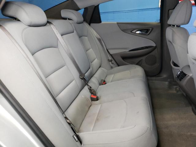 Photo 10 from auction – 2019 CHEVROLET MALIBU LT with VIN 1G1ZD5ST2KF110606