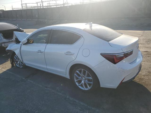 Photo 2 from auction – 2019 ACURA ILX with VIN 19UDE2F33KA000895