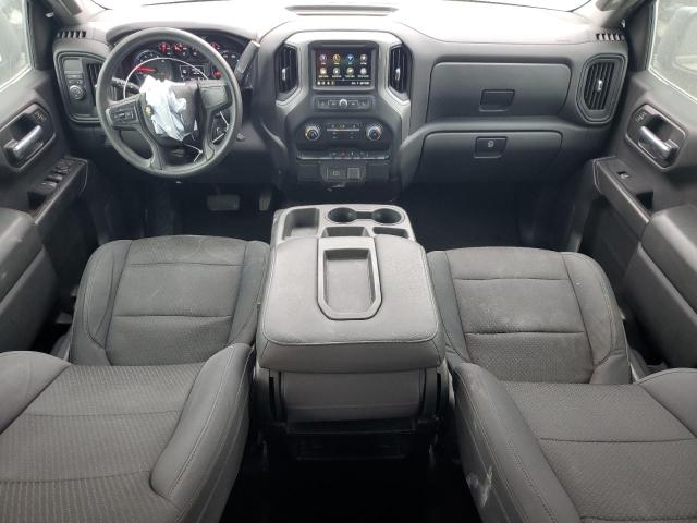 Photo 8 from auction – 2019 CHEVROLET SILVERADO with VIN 3GCPWBEH7KG219043