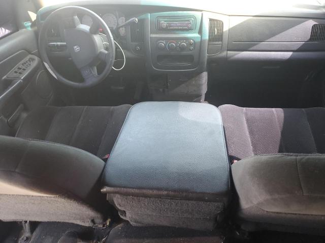 Photo 8 from auction – 2004 DODGE RAM 1500 S with VIN 1D7HA18D84S754423