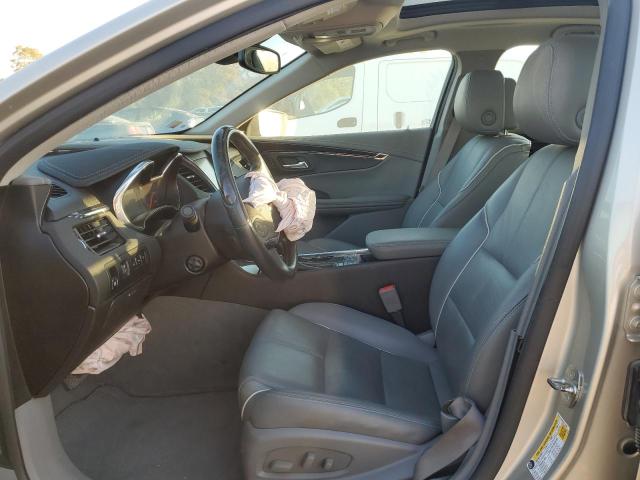 Photo 7 from auction – 2014 CHEVROLET IMPALA LTZ with VIN 2G1155S32E9110290
