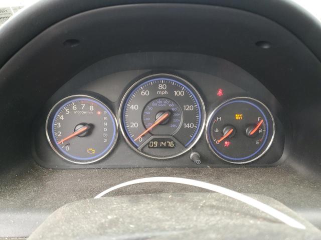 Photo 9 from auction – 2004 HONDA CIVIC LX with VIN 2HGES16574H571495