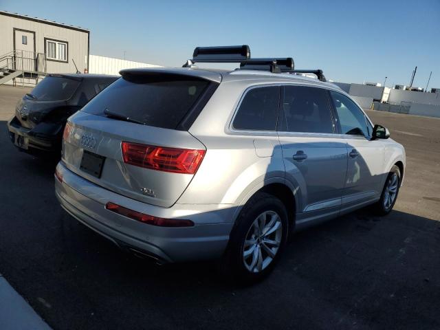 Photo 3 from auction – 2017 AUDI Q7 PREMIUM with VIN WA1LABF71HD031556