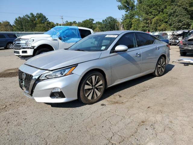 NISSAN ALTIMA SL 2019 with VIN 1N4BL4EV1KC180897 - Photo from auction