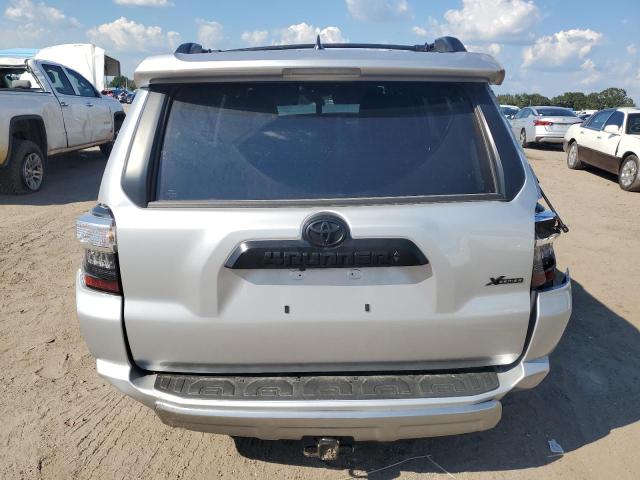 Photo 6 from auction – 2024 TOYOTA 4RUNNER SR with VIN JTERU5JR2R6294609