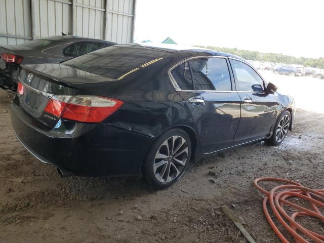 Photo 3 from auction – 2014 HONDA ACCORD SPO with VIN 1HGCR2F52EA236301