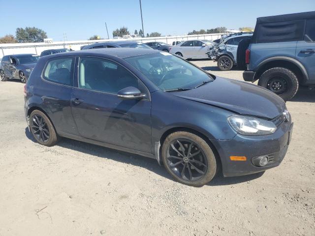 Photo 4 from auction – 2012 VOLKSWAGEN GOLF with VIN WVWMM7AJ4CW184026