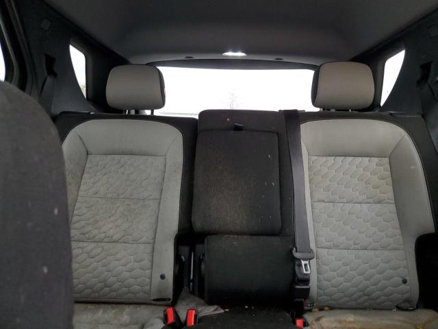 Photo 10 from auction – 2020 CHEVROLET EQUINOX LS with VIN 3GNAXHEVXLS589792