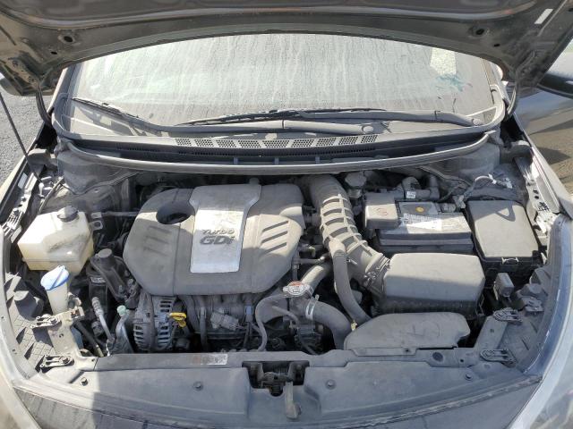 Photo 12 from auction – 2016 KIA FORTE SX with VIN KNAFZ5A33G5592977