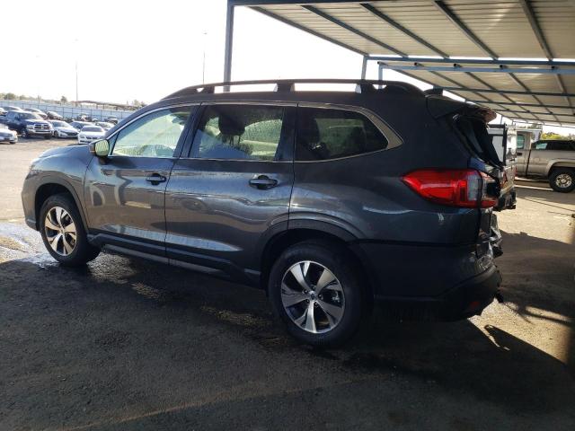 Photo 2 from auction – 2024 SUBARU ASCENT PRE with VIN 4S4WMAED9R3445912