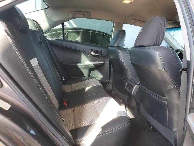 Photo 10 from auction – 2014 TOYOTA CAMRY L with VIN 4T1BF1FK7EU466929