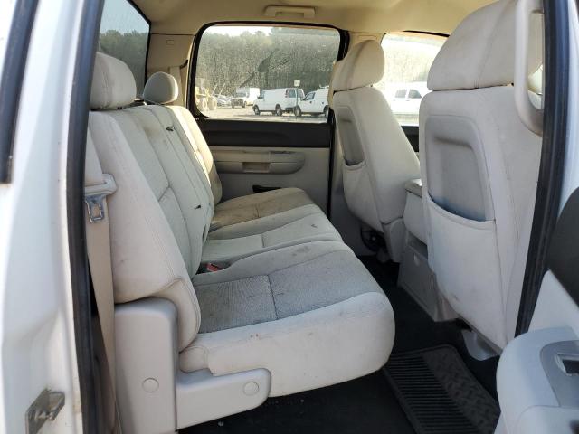 Photo 10 from auction – 2009 CHEVROLET SILVERADO with VIN 3GCEC23059G240416