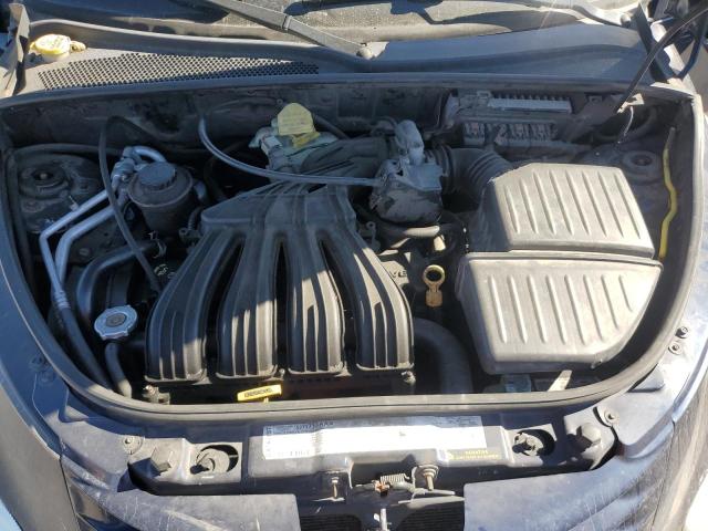 Photo 11 from auction – 2005 CHRYSLER PT CRUISER with VIN 3C4FY48B35T559620