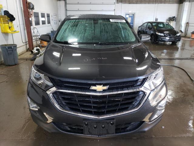 Photo 5 from auction – 2018 CHEVROLET EQUINOX LT with VIN 2GNAXSEV6J6244767