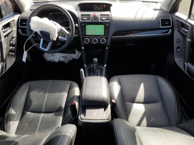 Photo 8 from auction – 2018 SUBARU FORESTER 2 with VIN JF2SJGWC2JH440435