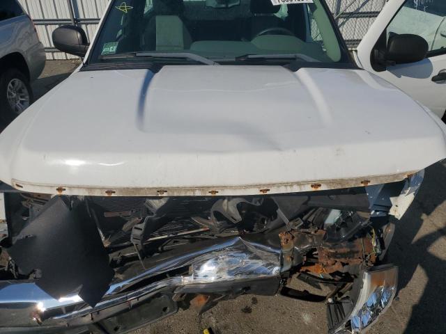 Photo 11 from auction – 2009 CHEVROLET SILVERADO with VIN 1GCHK44K99E119679