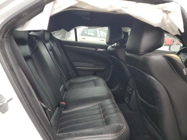 Photo 10 from auction – 2021 CHRYSLER 300 S with VIN 2C3CCABG3MH634476