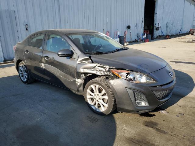 صورة رقم 4 من المزاد - 2011 MAZDA 3 S مع VIN JM1BL1W64B1476301
