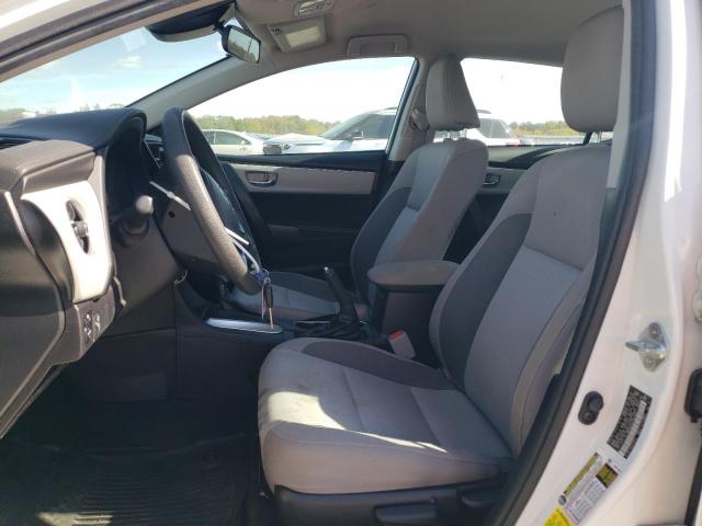 Photo 7 from auction – 2019 TOYOTA COROLLA L with VIN 2T1BURHE6KC132559