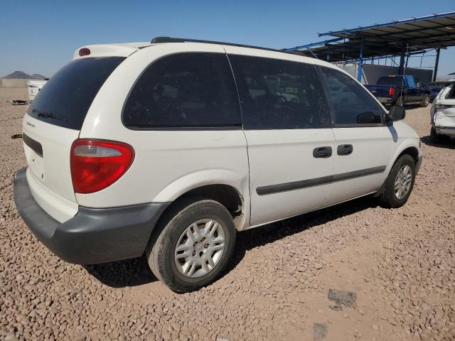 Photo 3 from auction – 2005 DODGE CARAVAN SE with VIN 1D4GP25R65B204460