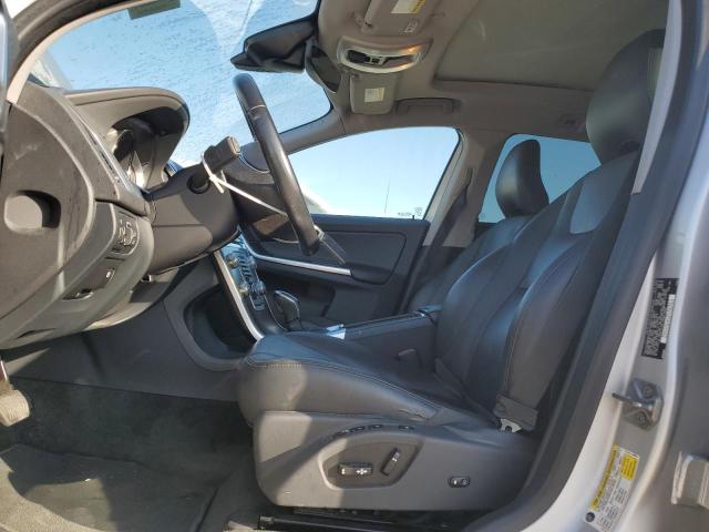 Photo 7 from auction – 2015 VOLVO XC60 T5 PR with VIN YV440MDK2F2741183