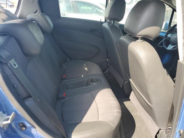 Photo 10 from auction – 2014 CHEVROLET SPARK LS with VIN KL8CB6S92EC500360