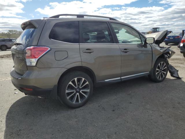 Photo 3 from auction – 2018 SUBARU FORESTER 2 with VIN JF2SJGWC2JH440435