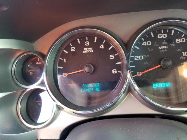 Photo 9 from auction – 2012 CHEVROLET SILVERADO with VIN 1GCRCSE08CZ100852