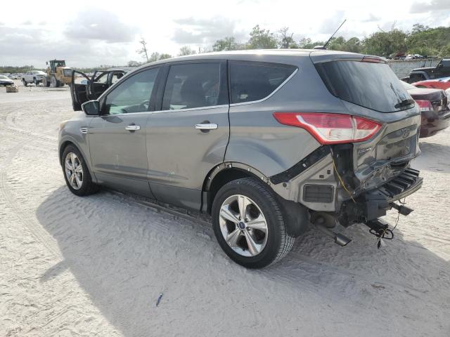Photo 2 from auction – 2014 FORD ESCAPE SE with VIN 1FMCU0GXXEUE34121