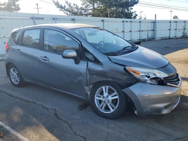 Photo 4 from auction – 2014 NISSAN VERSA NOTE with VIN 3N1CE2CP3EL378913