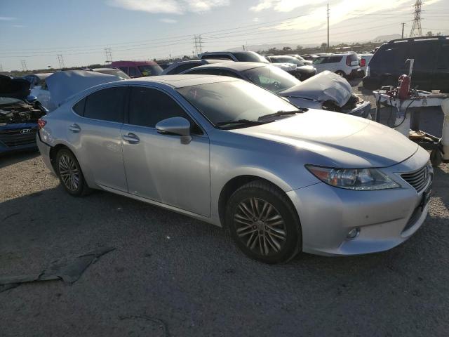 Photo 4 from auction – 2014 LEXUS ES 350 with VIN JTHBK1GG3E2128531