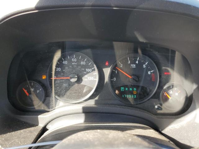 Photo 9 from auction – 2012 JEEP PATRIOT LA with VIN 1C4NJPFB3CD605535