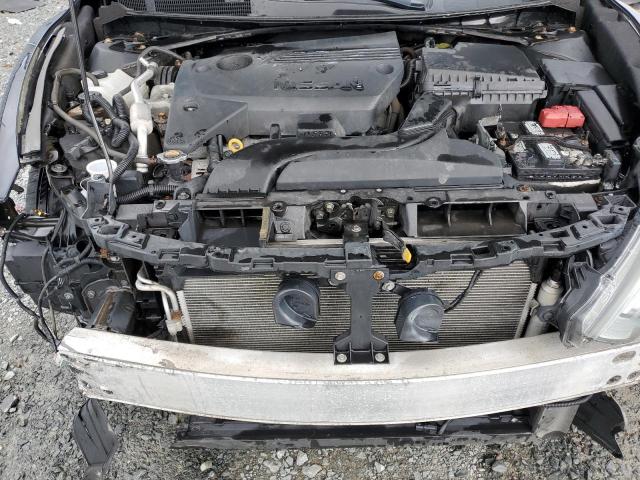 Photo 11 from auction – 2016 NISSAN ALTIMA 2.5 with VIN 1N4AL3AP2GN317435