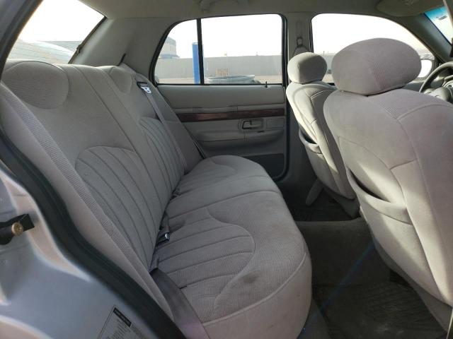 Photo 10 from auction – 2000 MERCURY GRAND MARQ with VIN 2MEFM74W2YX610726