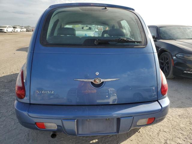 Photo 6 from auction – 2007 CHRYSLER PT CRUISER with VIN 3A4FY48B17T554770