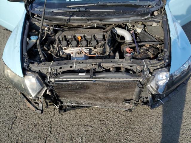 Photo 11 from auction – 2009 HONDA CIVIC EX with VIN 2HGFG11859H534735