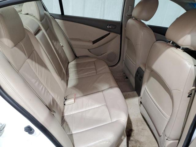 Photo 10 from auction – 2012 NISSAN ALTIMA SL with VIN 1N4AL2AP2CC132382
