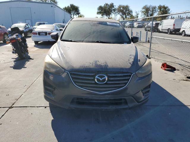 Photo 5 from auction – 2016 MAZDA CX-5 GT with VIN JM3KE2DY9G0673232