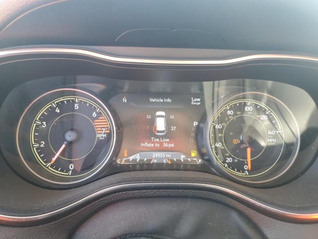 Photo 9 from auction – 2023 JEEP CHEROKEE A with VIN 1C4PJMMB2PD110341