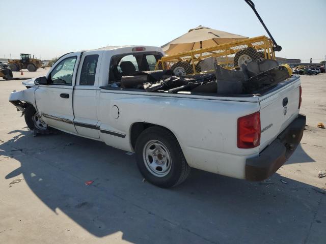 Photo 2 from auction – 2005 DODGE DAKOTA ST with VIN 1D7HE22K95S345494