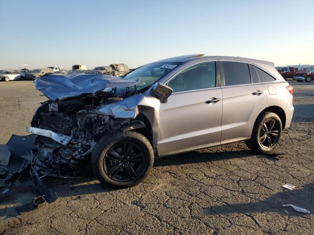 Photo 1 from auction – 2015 ACURA RDX with VIN 5J8TB4H39FL013352