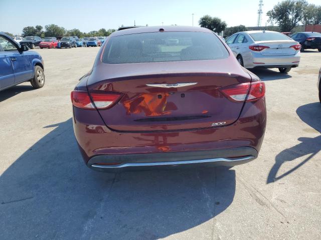 Photo 6 from auction – 2015 CHRYSLER 200 LIMITE with VIN 1C3CCCAB1FN716749