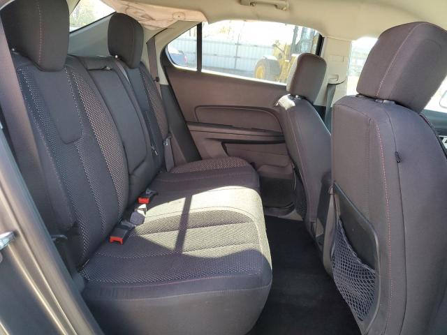 Photo 10 from auction – 2013 CHEVROLET EQUINOX LT with VIN 2GNALDEK2D6231872