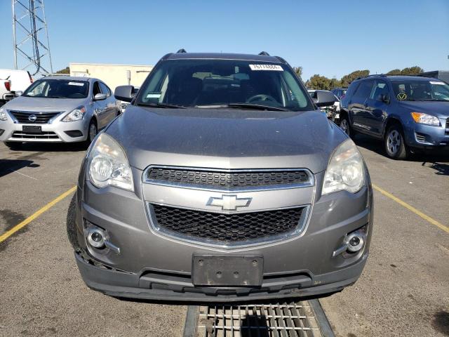 Photo 5 from auction – 2012 CHEVROLET EQUINOX with VIN 2GNALPEK4C6349129