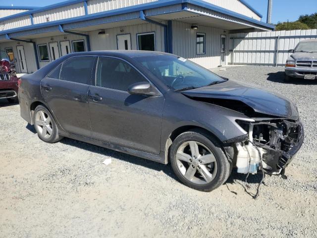 Photo 4 from auction – 2013 TOYOTA CAMRY L with VIN 4T1BF1FK3DU226033