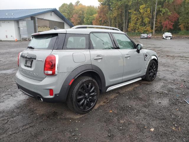 Photo 3 from auction – 2020 MINI COOPER S C with VIN WMZYX1C00L3L66298